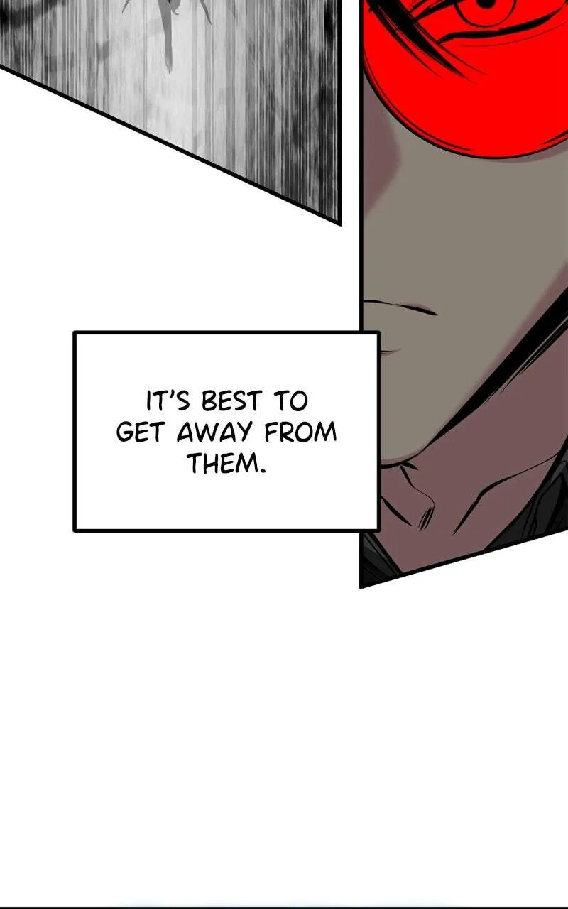 Hero Killer Chapter 207 — Page 24