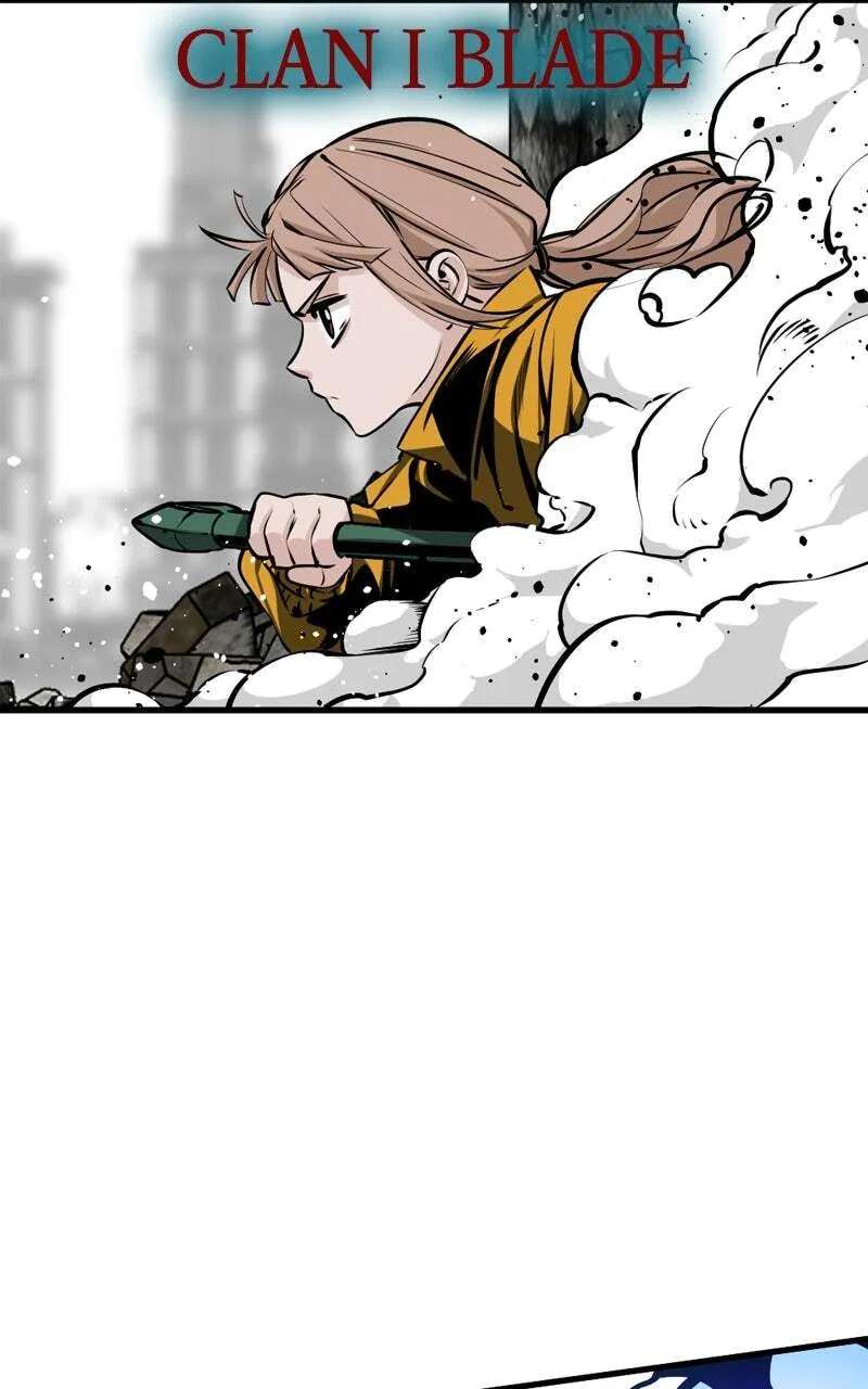 Hero Killer Chapter 207 — Page 25