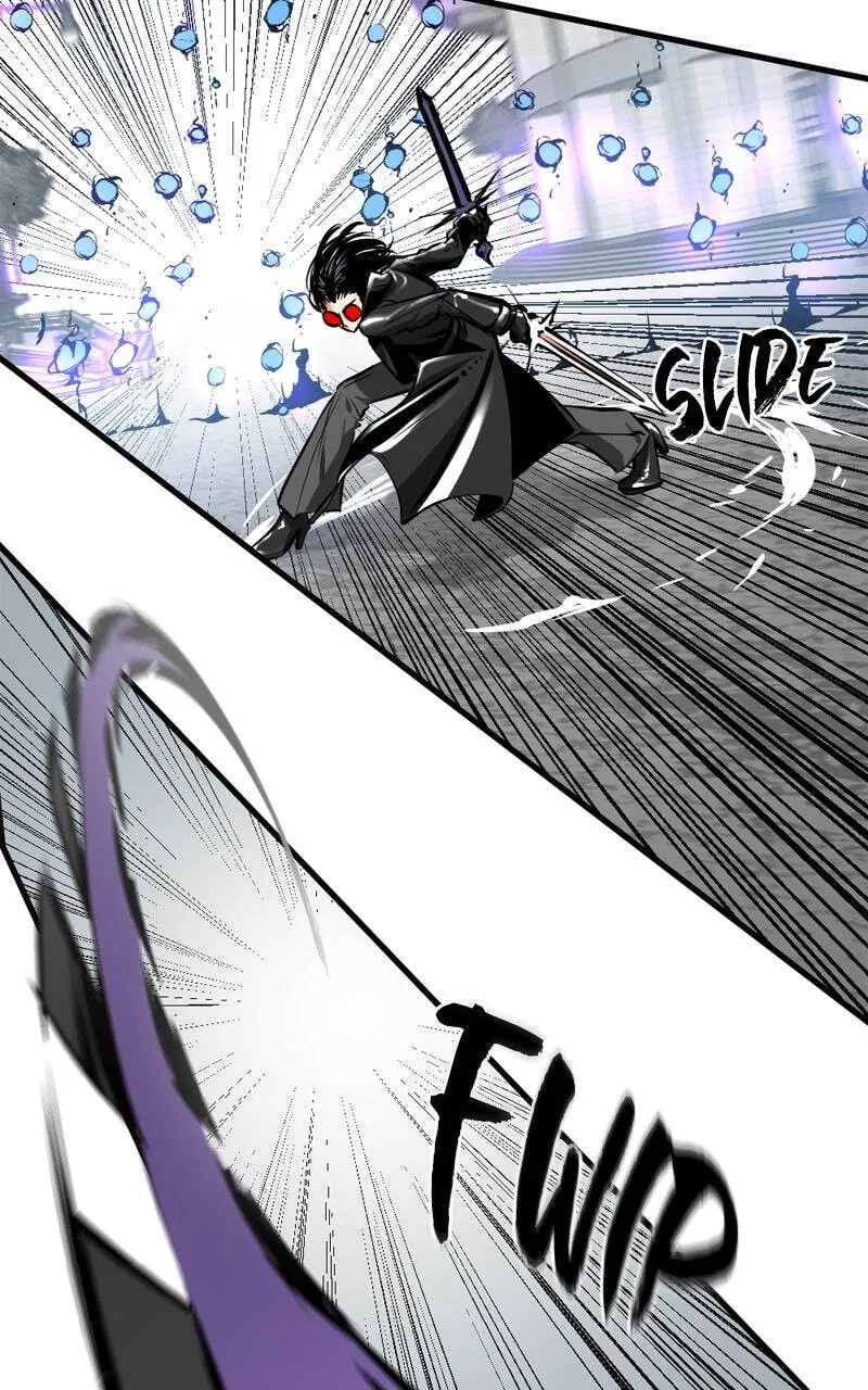 Hero Killer Chapter 207 — Page 28