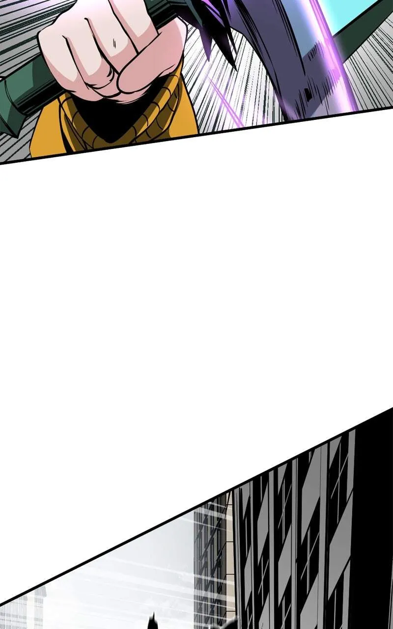 Hero Killer Chapter 207 — Page 30