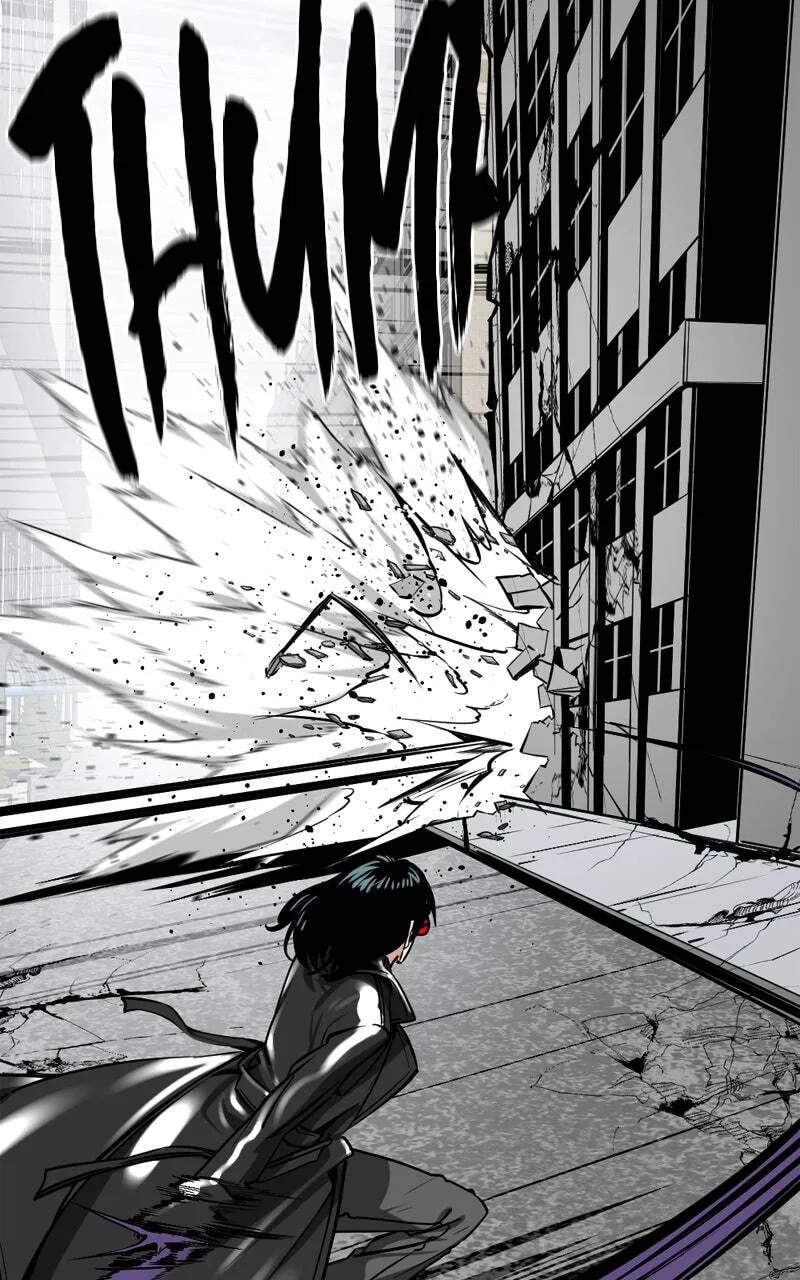 Hero Killer Chapter 207 — Page 31