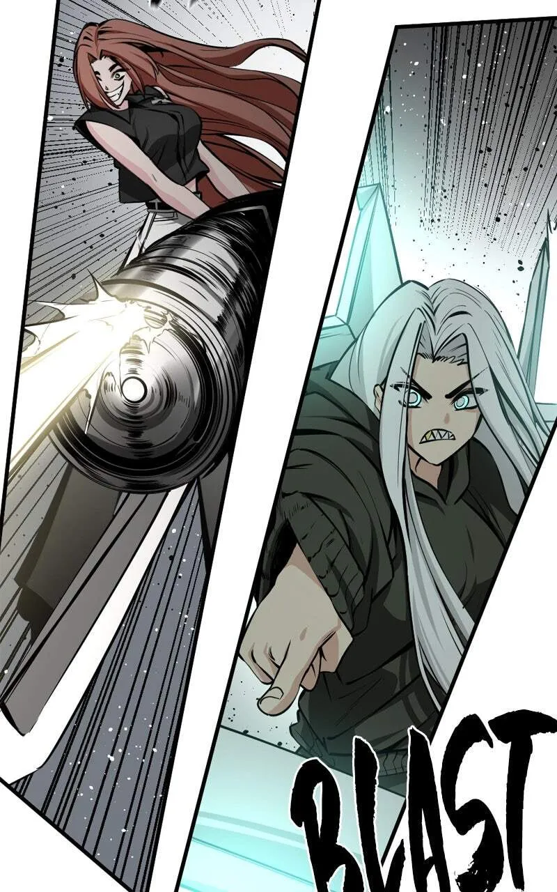Hero Killer Chapter 207 — Page 33
