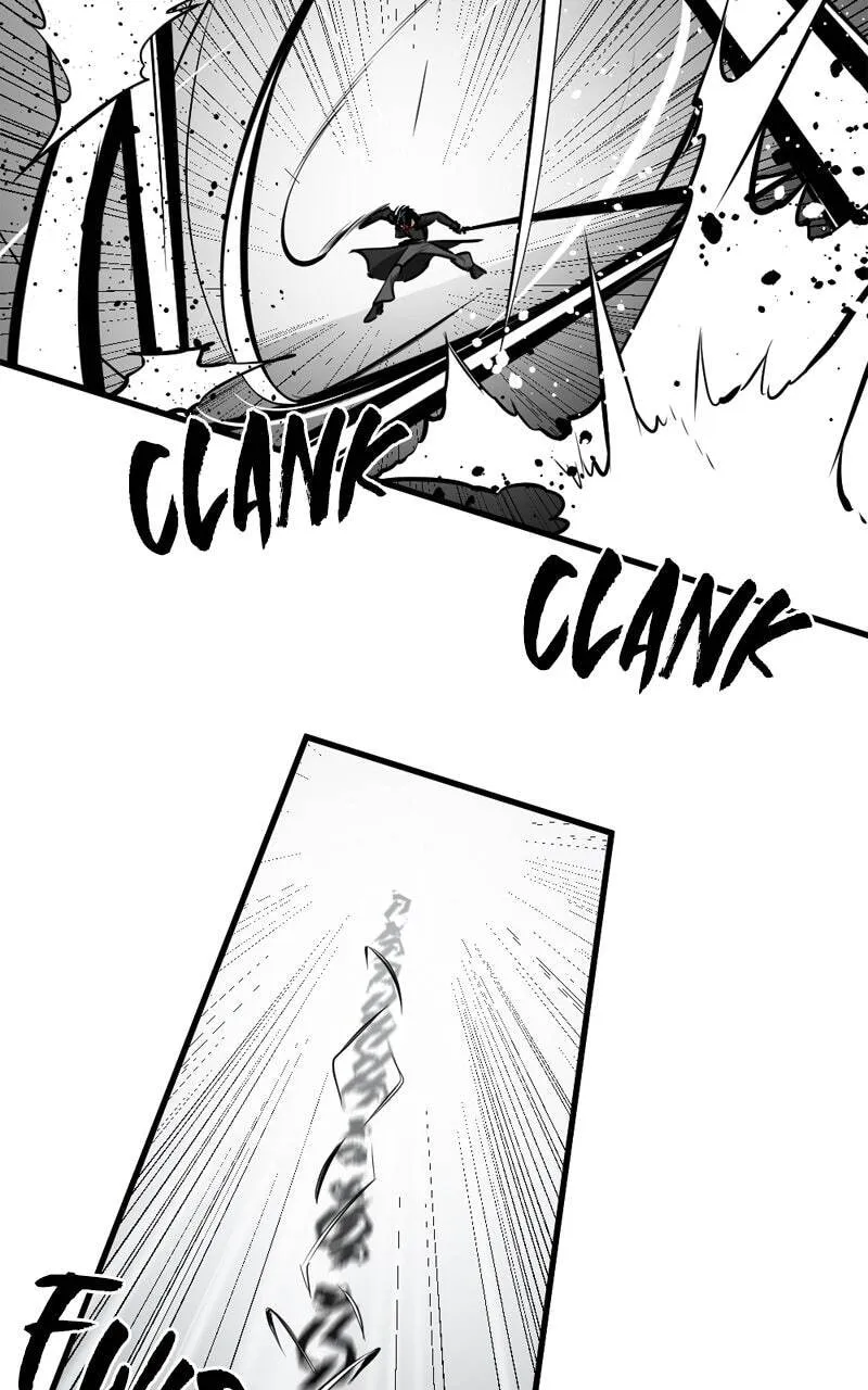 Hero Killer Chapter 207 — Page 35