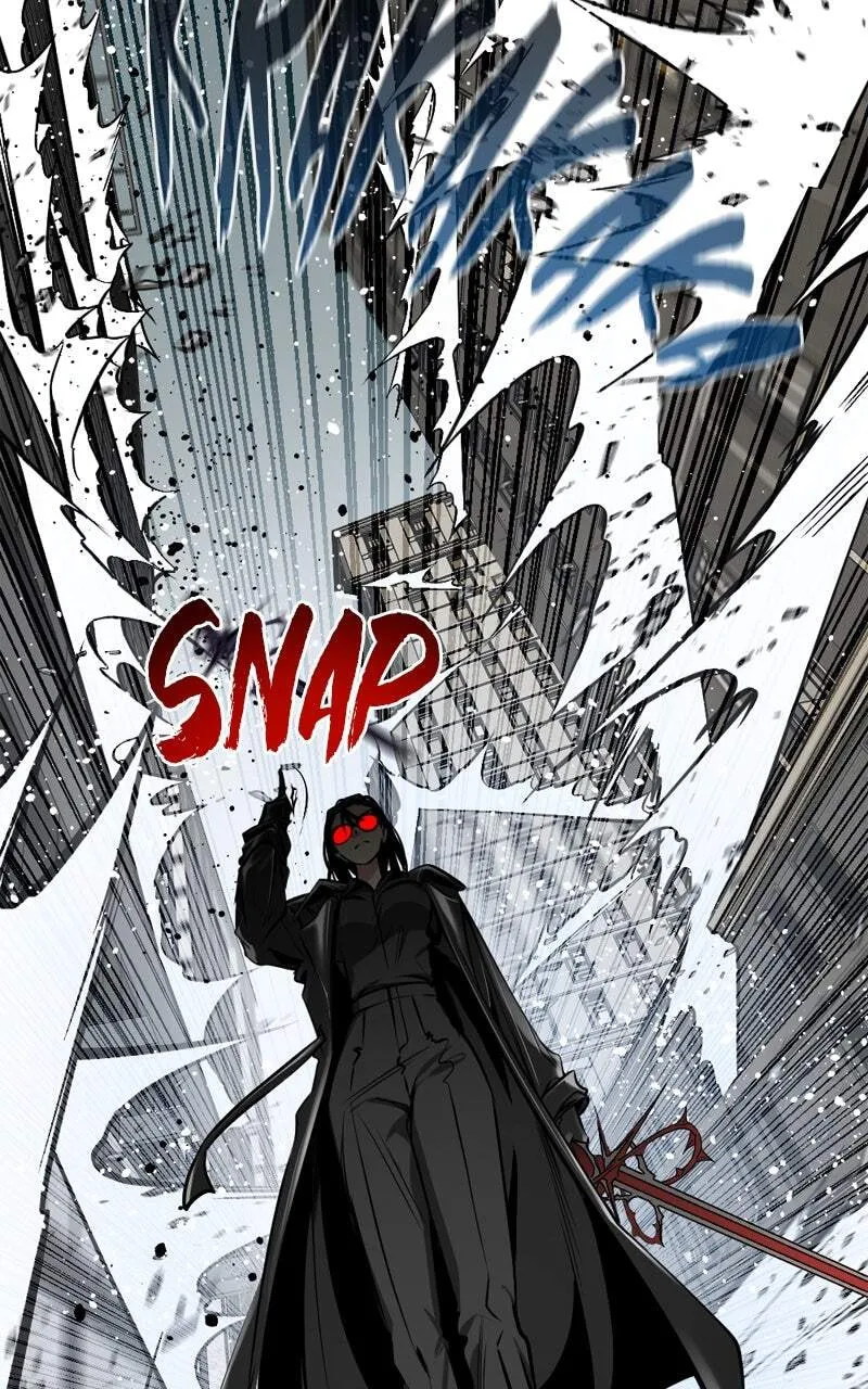 Hero Killer Chapter 207 — Page 39