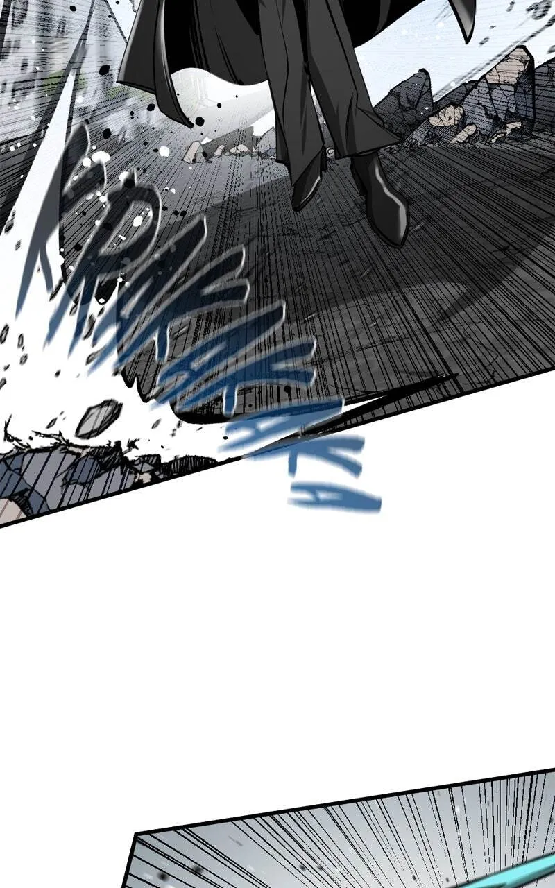 Hero Killer Chapter 207 — Page 40