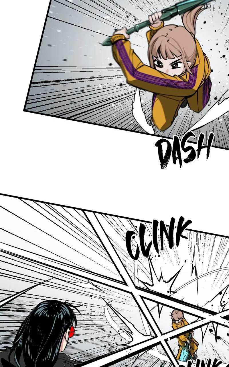 Hero Killer Chapter 207 — Page 41