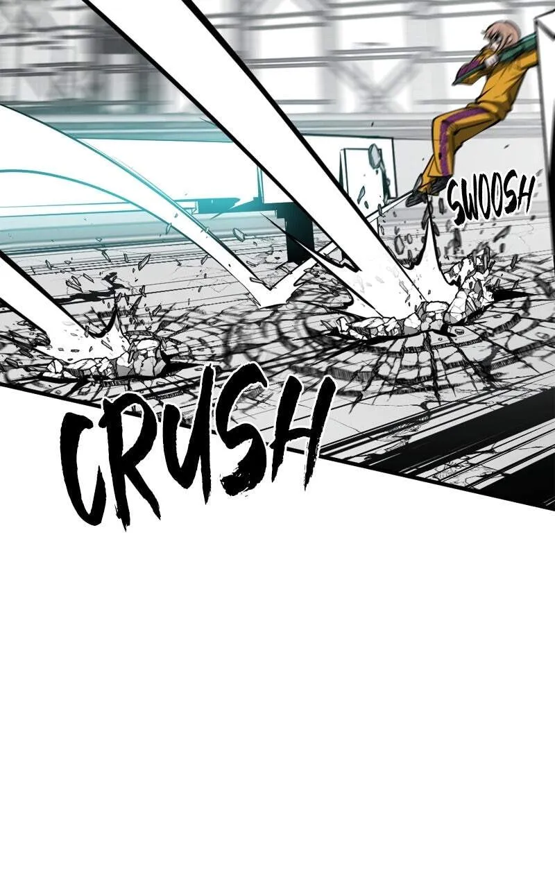 Hero Killer Chapter 207 — Page 43