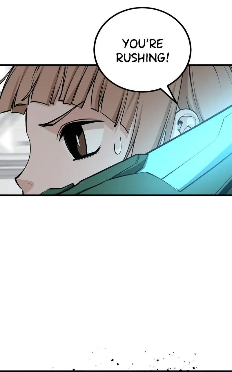 Hero Killer Chapter 207 — Page 44