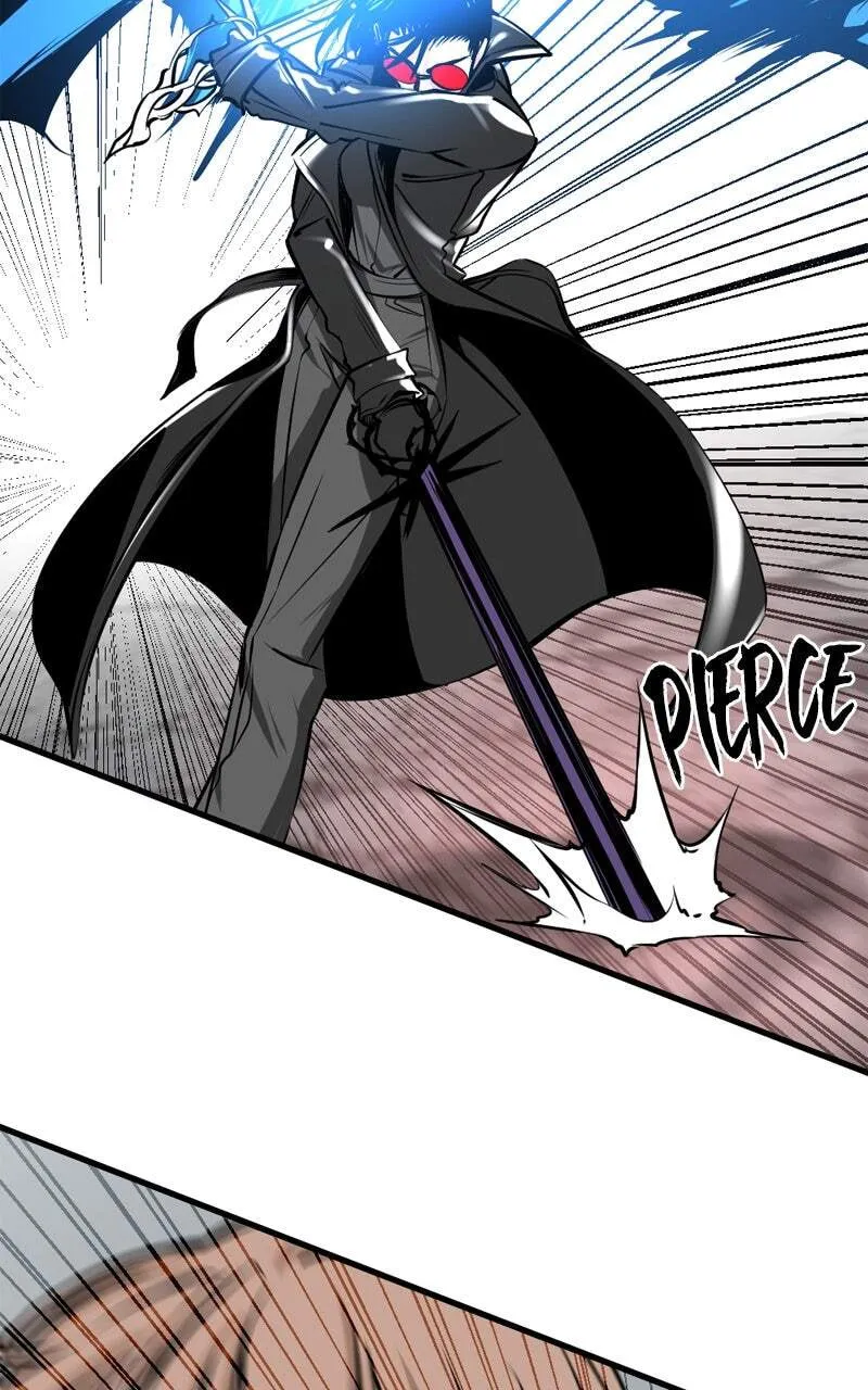 Hero Killer Chapter 207 — Page 48