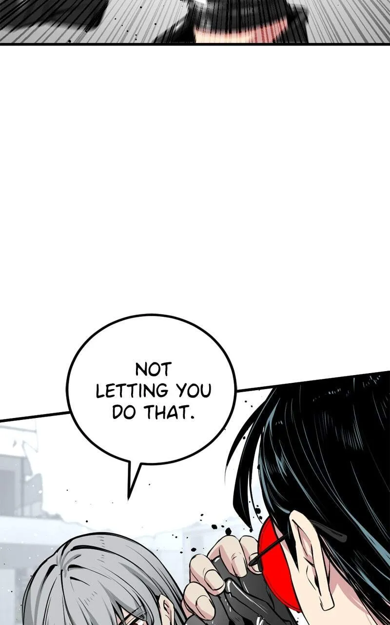 Hero Killer Chapter 207 — Page 52