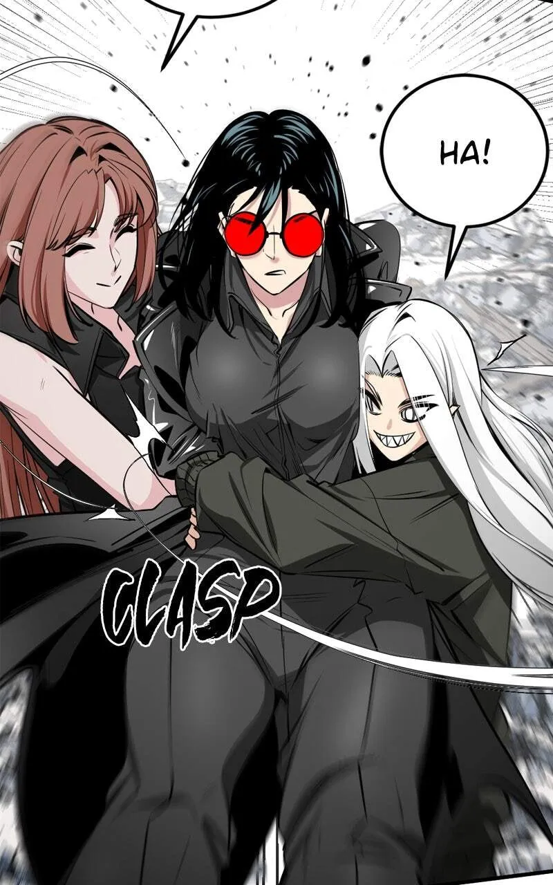 Hero Killer Chapter 207 — Page 56