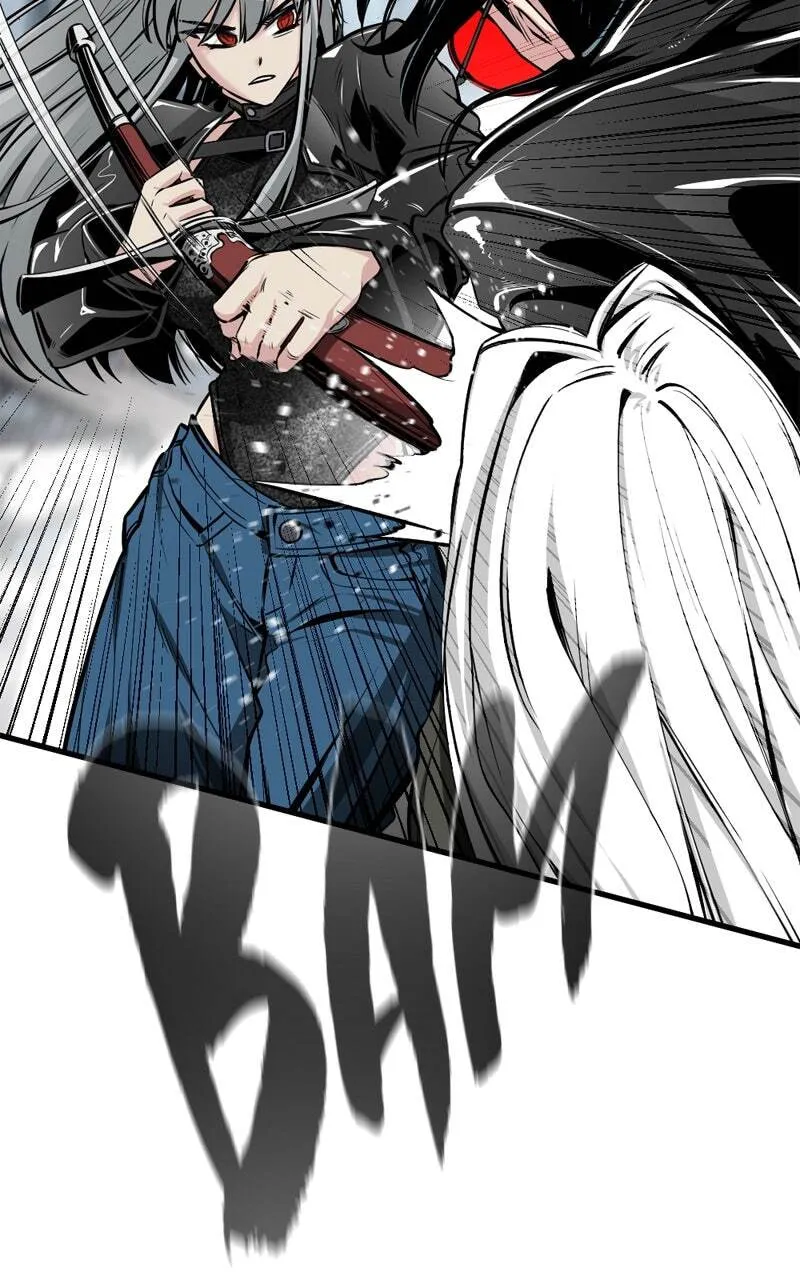 Hero Killer Chapter 207 — Page 59