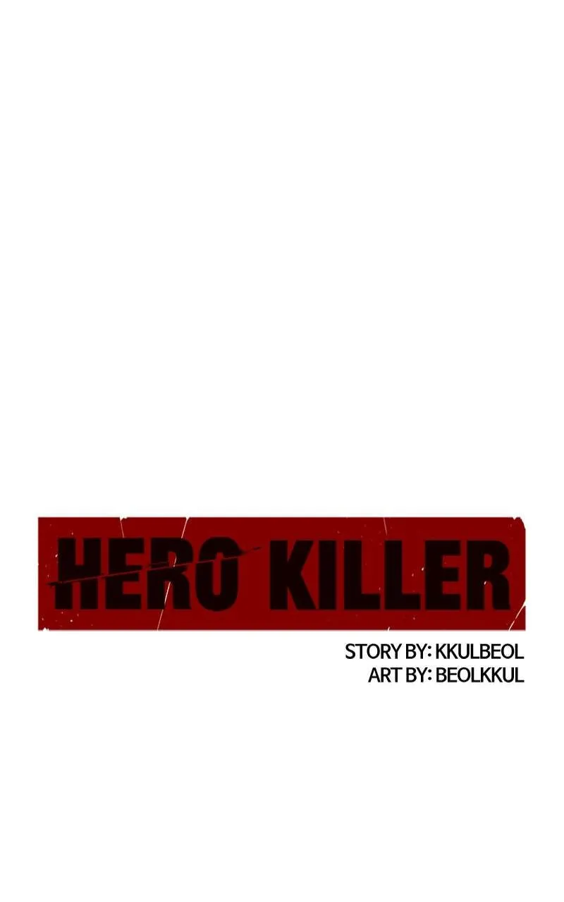 Hero Killer Chapter 207 — Page 61