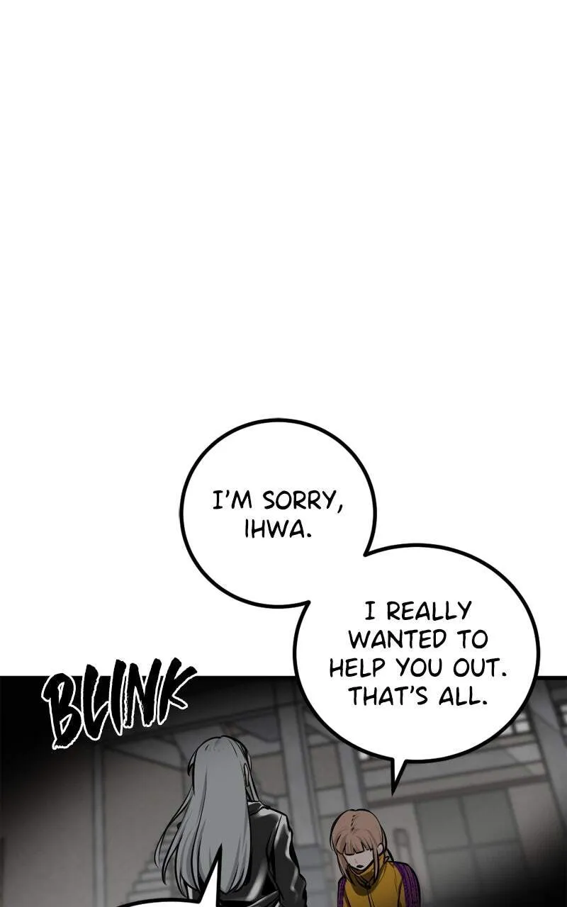 Hero Killer Chapter 207 — Page 63