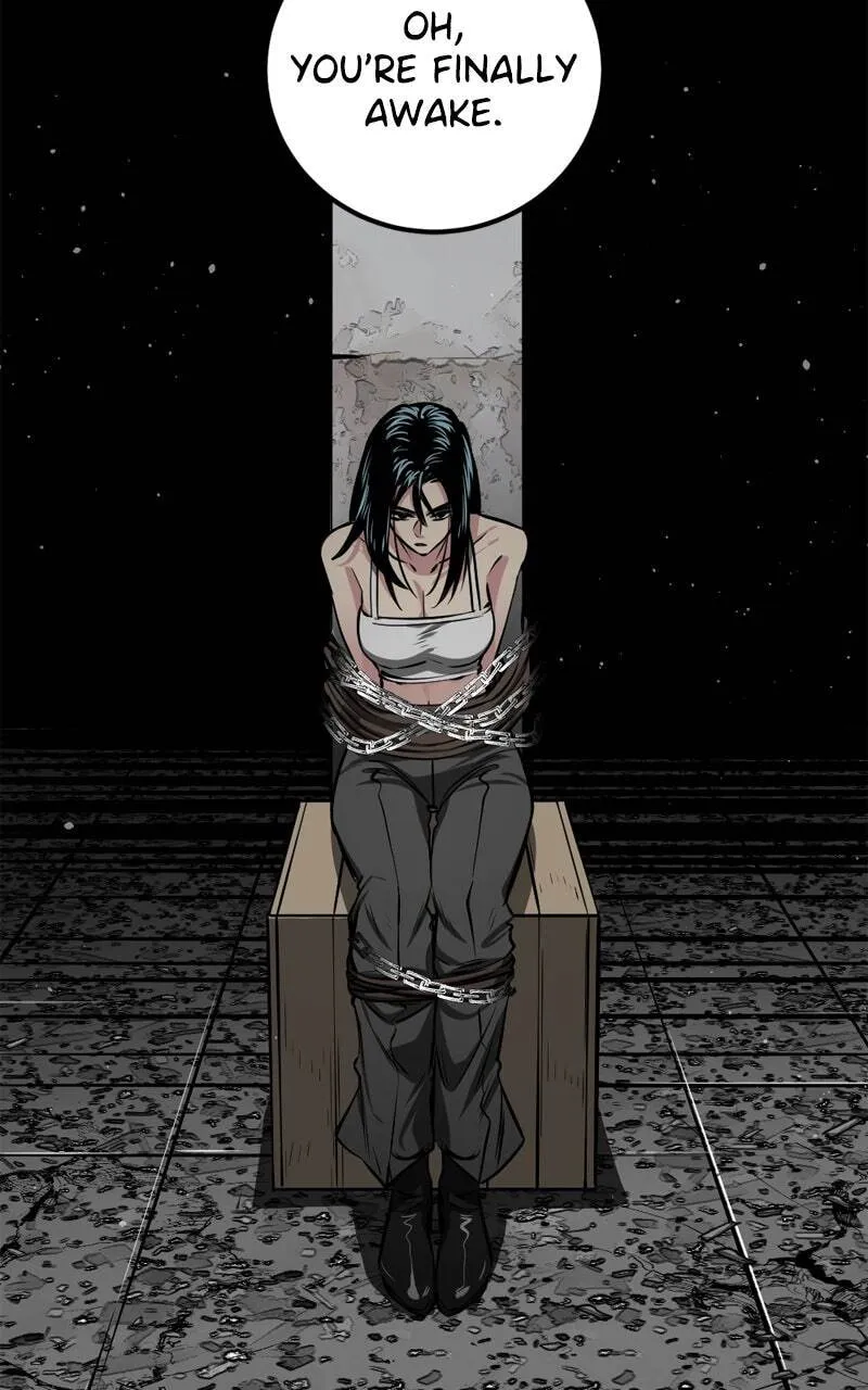 Hero Killer Chapter 207 — Page 65