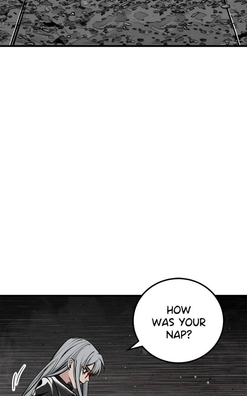 Hero Killer Chapter 207 — Page 66