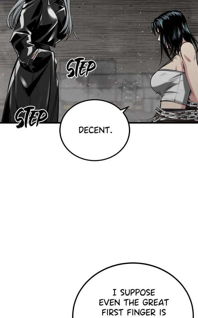 Hero Killer Chapter 207 — Page 67
