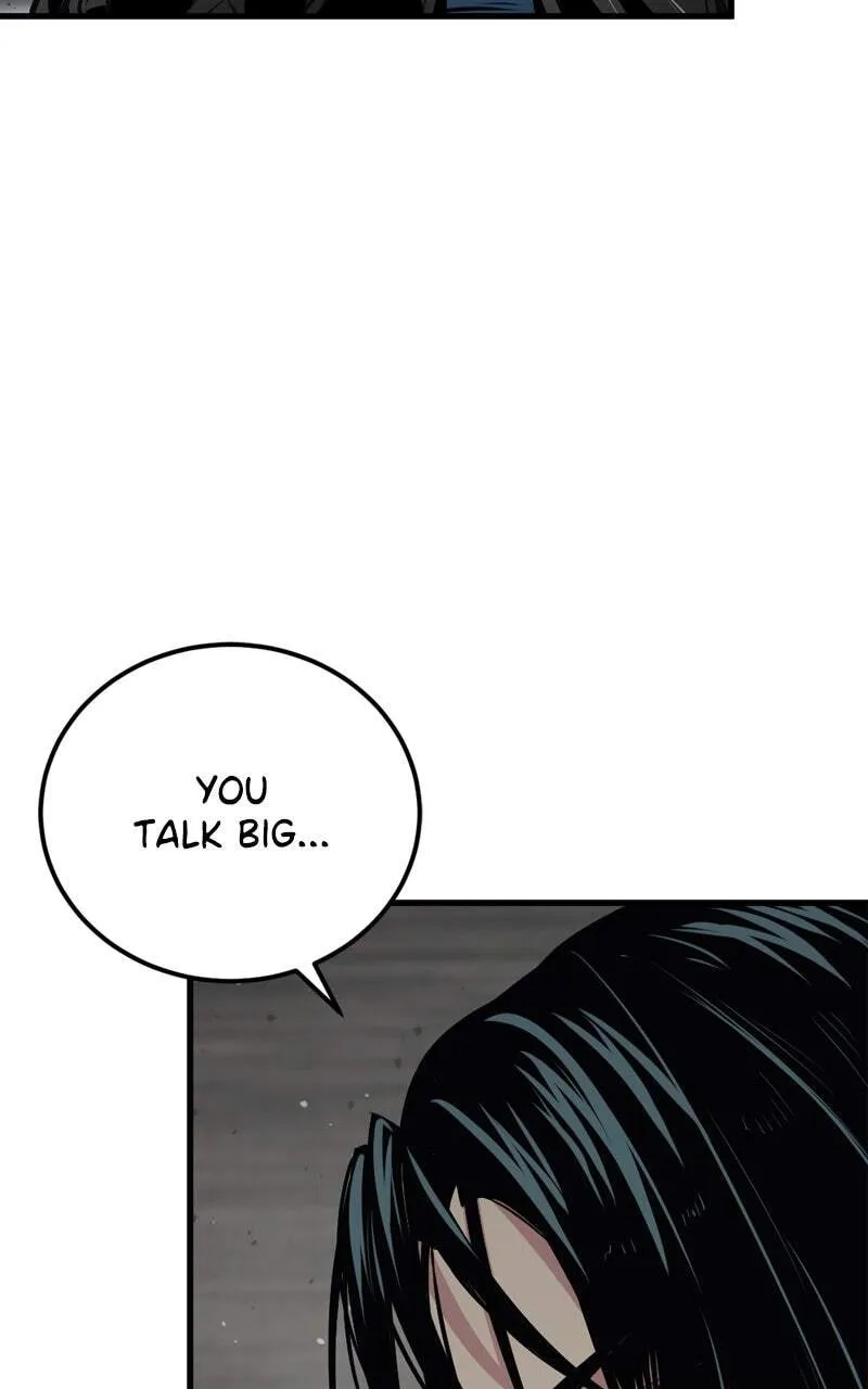 Hero Killer Chapter 207 — Page 69