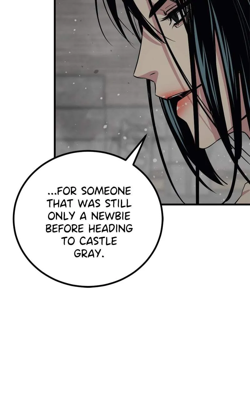 Hero Killer Chapter 207 — Page 70
