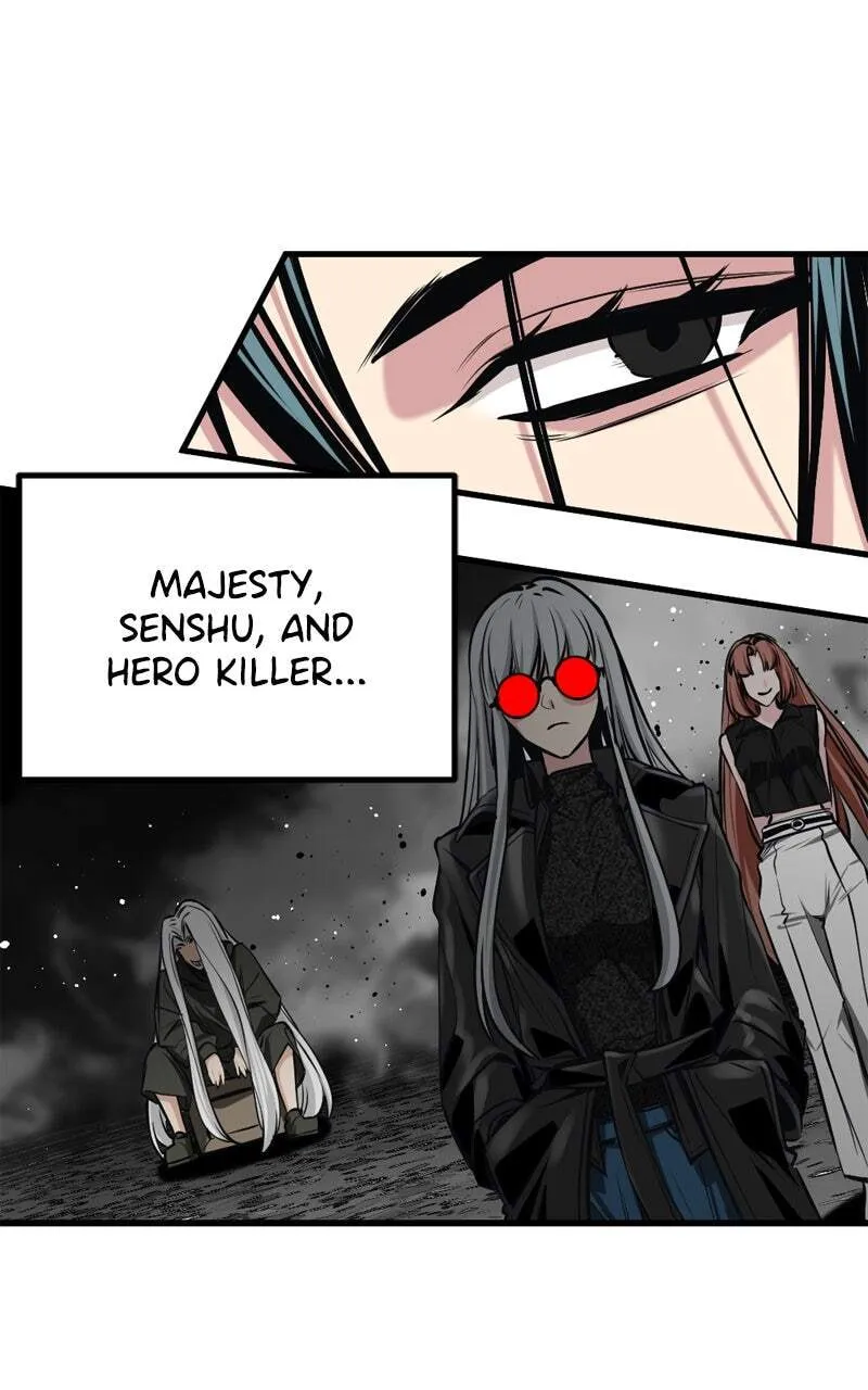 Hero Killer Chapter 207 — Page 71
