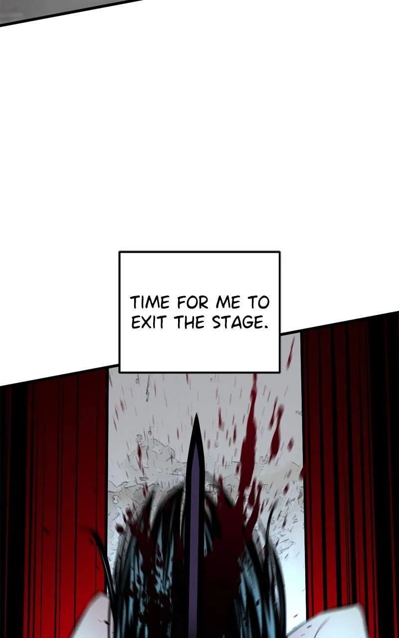 Hero Killer Chapter 207 — Page 74