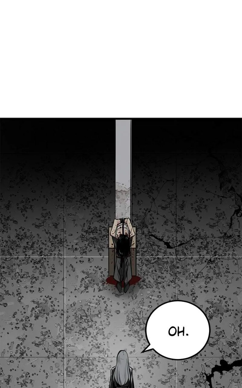 Hero Killer Chapter 207 — Page 76
