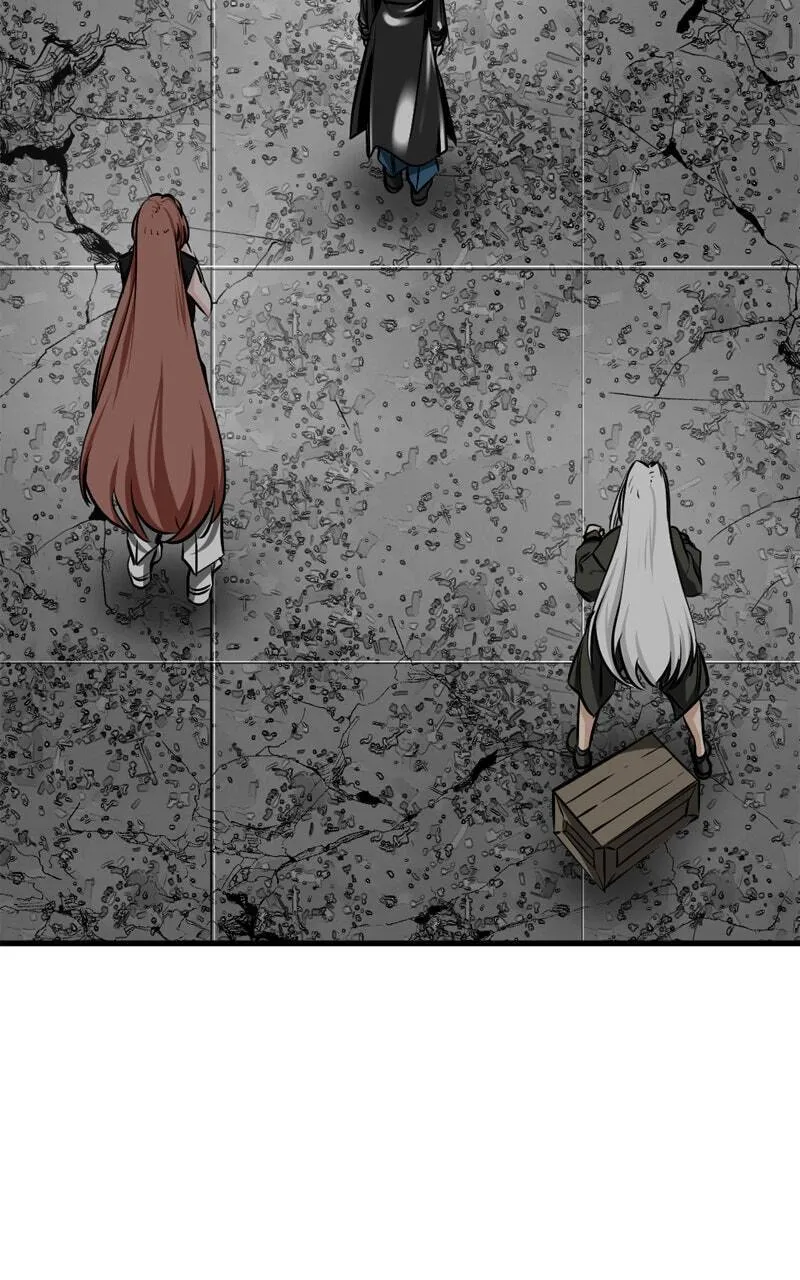 Hero Killer Chapter 207 — Page 77