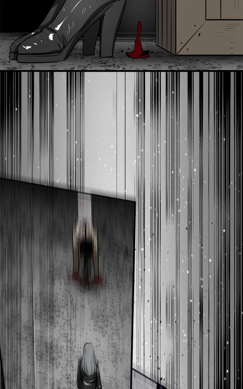Hero Killer Chapter 207 — Page 79