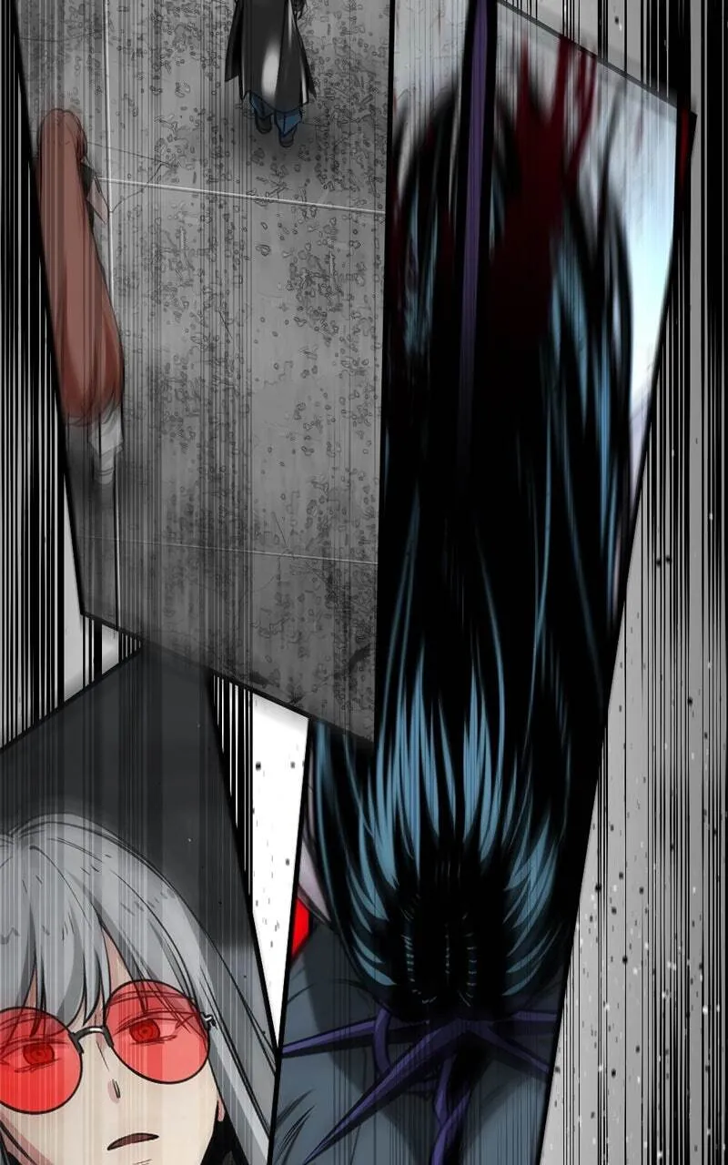 Hero Killer Chapter 207 — Page 80