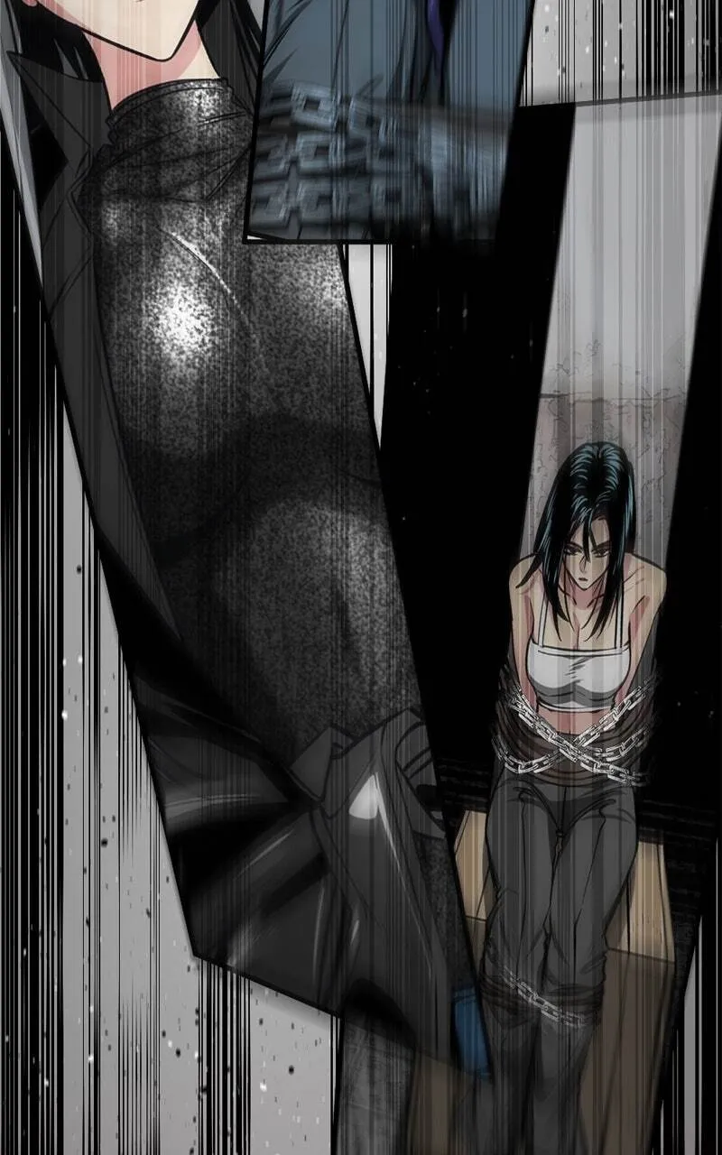 Hero Killer Chapter 207 — Page 81