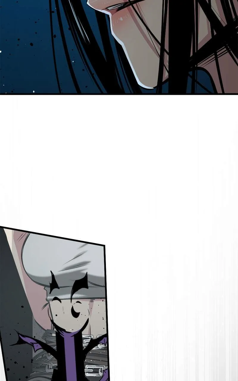 Hero Killer Chapter 207 — Page 85