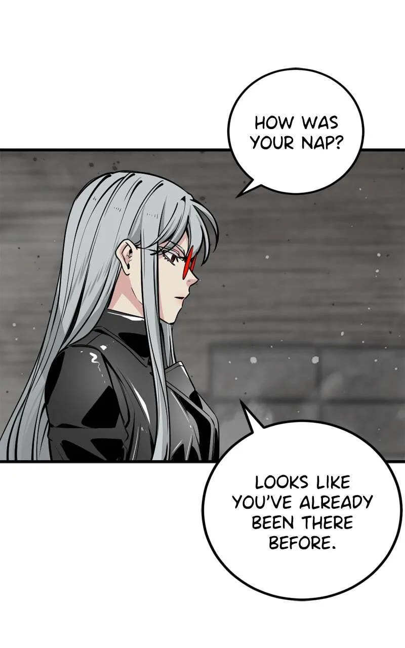 Hero Killer Chapter 207 — Page 93