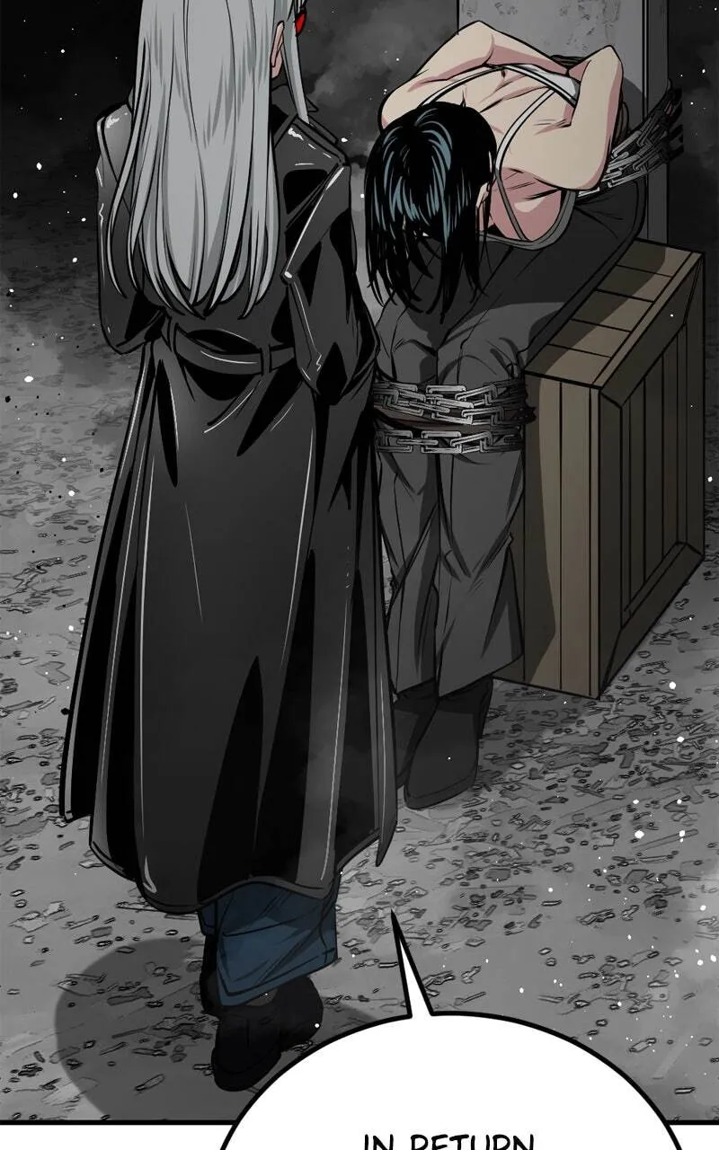 Hero Killer Chapter 207 — Page 95