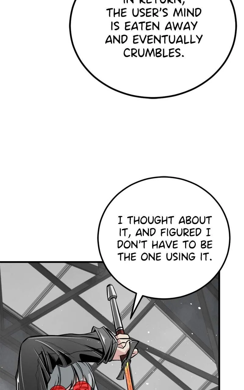 Hero Killer Chapter 207 — Page 96
