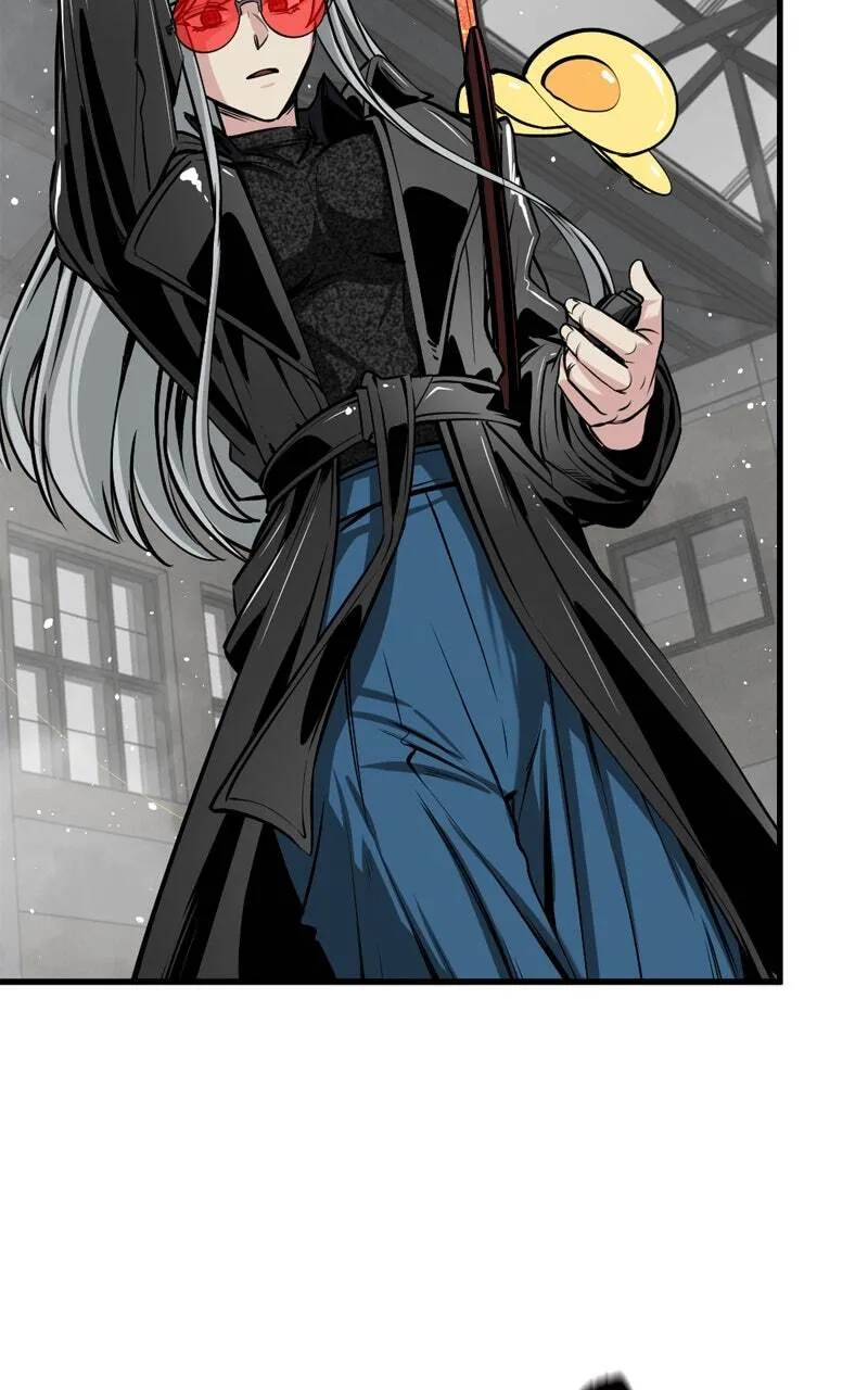 Hero Killer Chapter 207 — Page 97