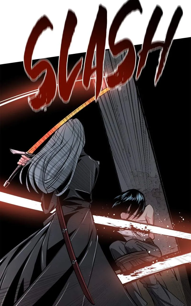 Hero Killer Chapter 207 — Page 98