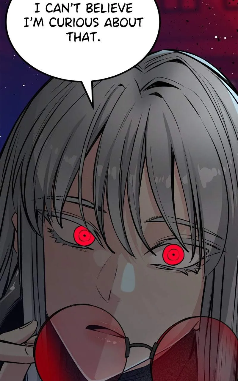Hero Killer Chapter 208 — Page 3