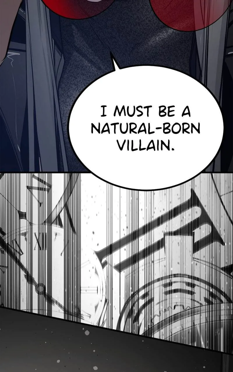 Hero Killer Chapter 208 — Page 4
