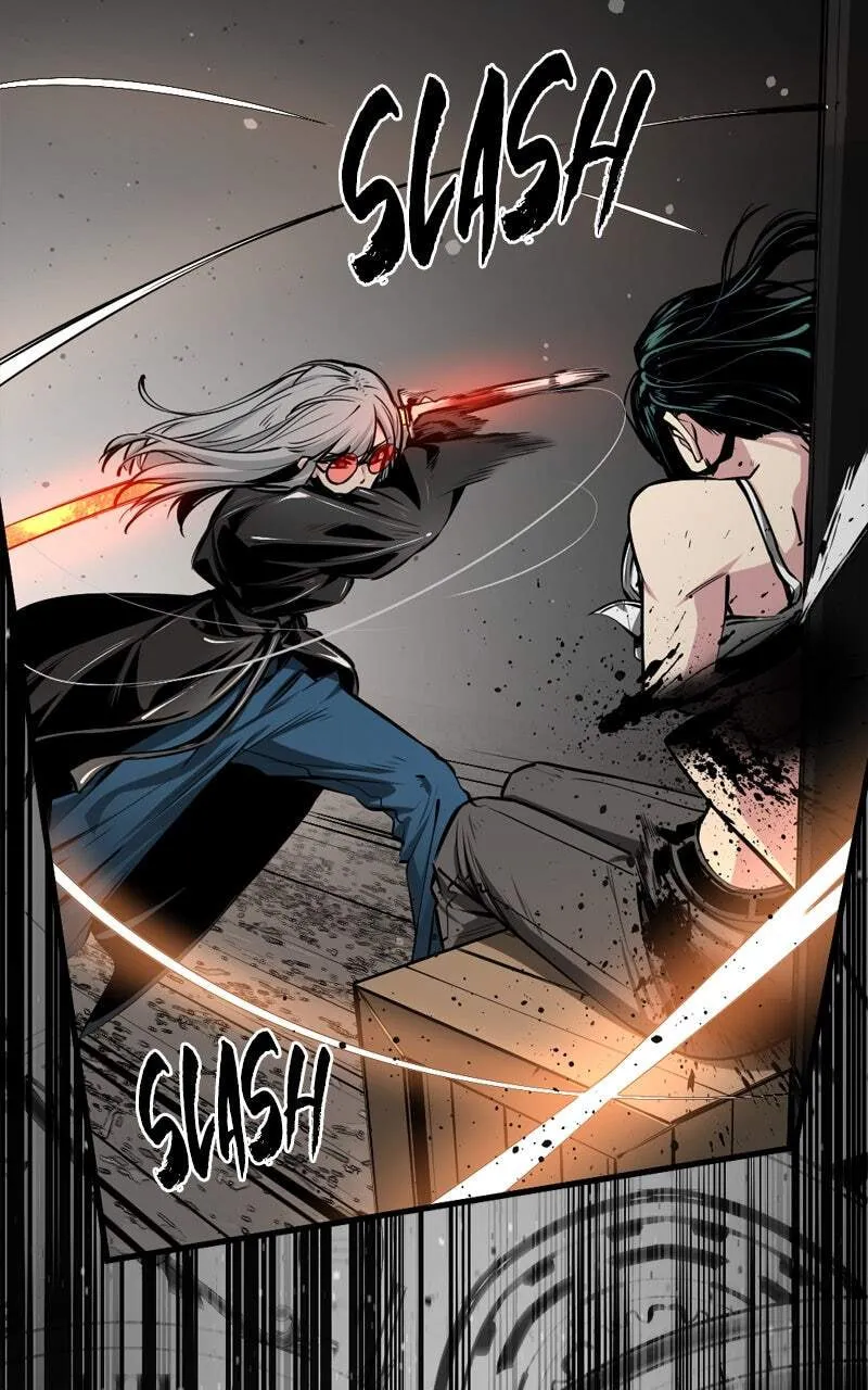 Hero Killer Chapter 208 — Page 5