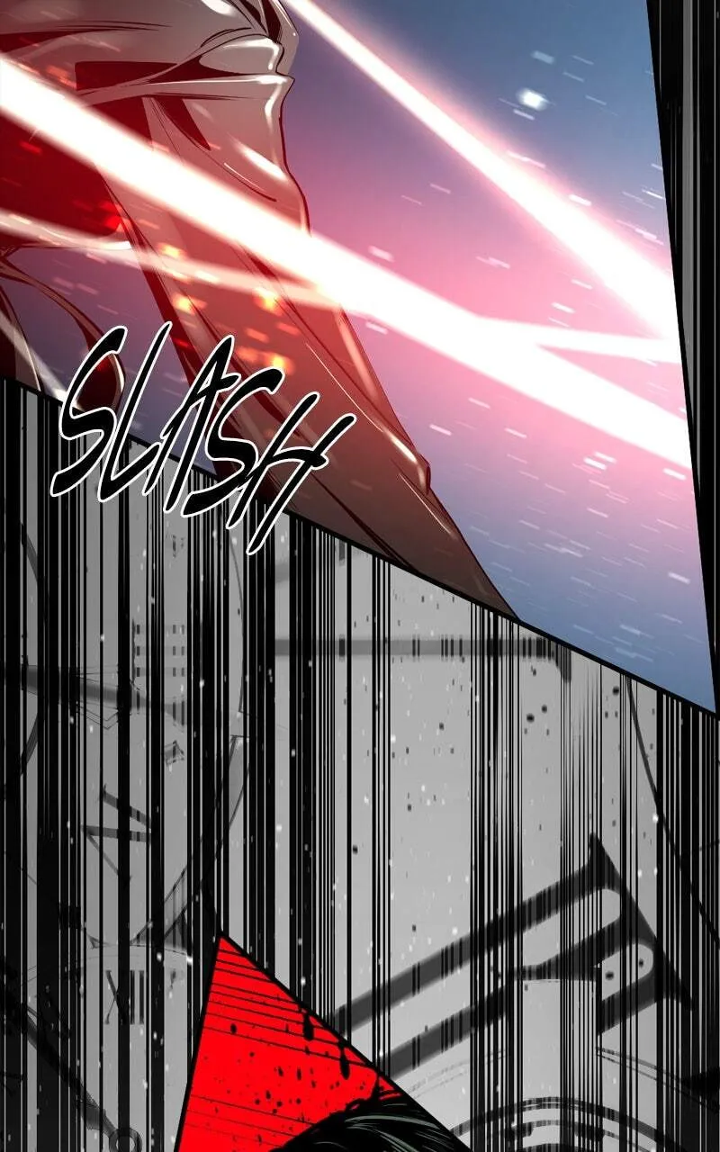Hero Killer Chapter 208 — Page 7