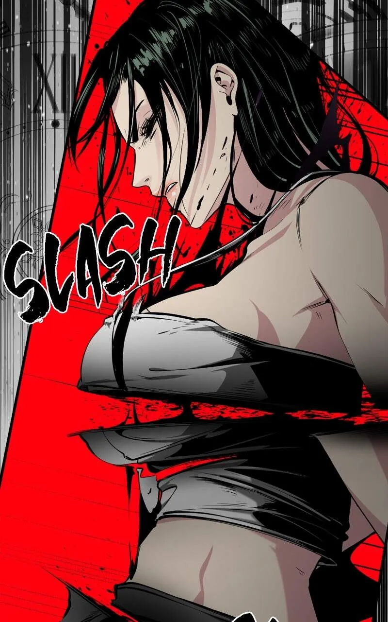 Hero Killer Chapter 208 — Page 8