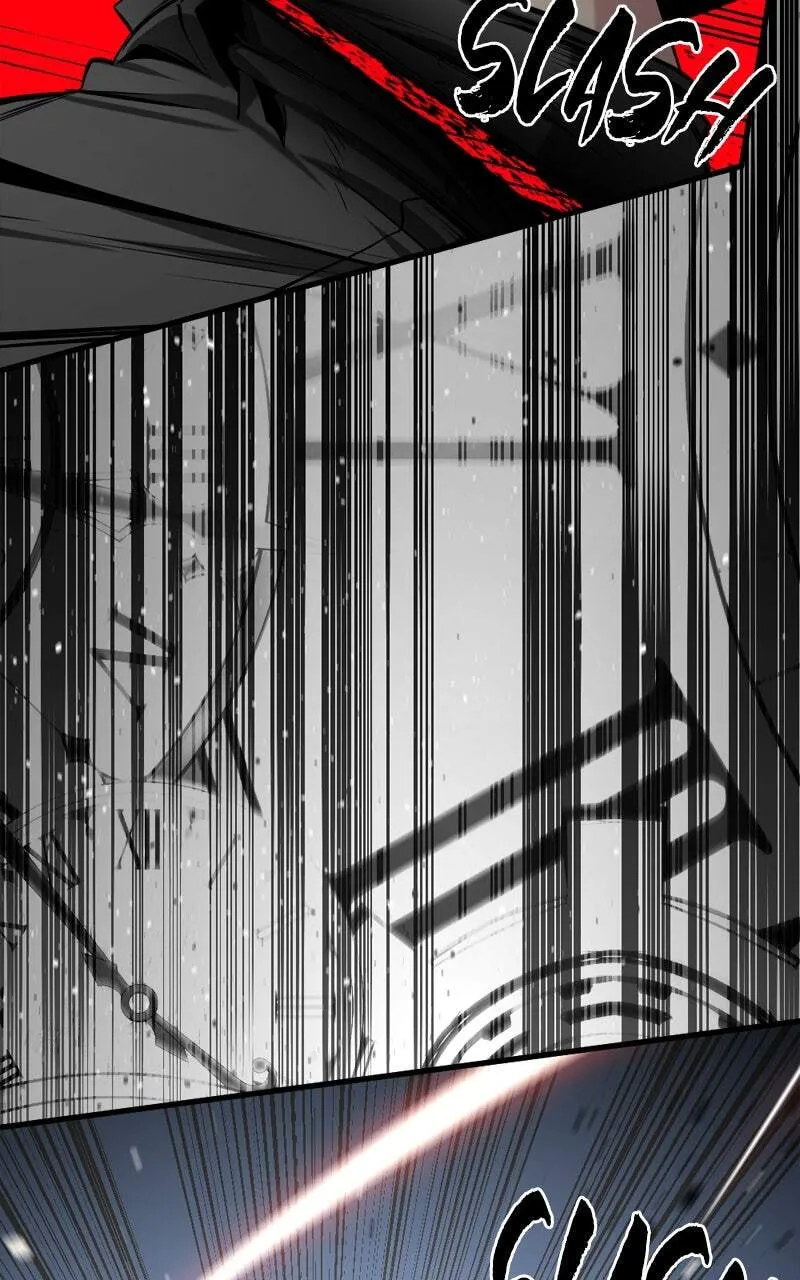 Hero Killer Chapter 208 — Page 9