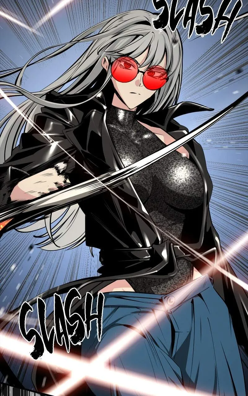 Hero Killer Chapter 208 — Page 10