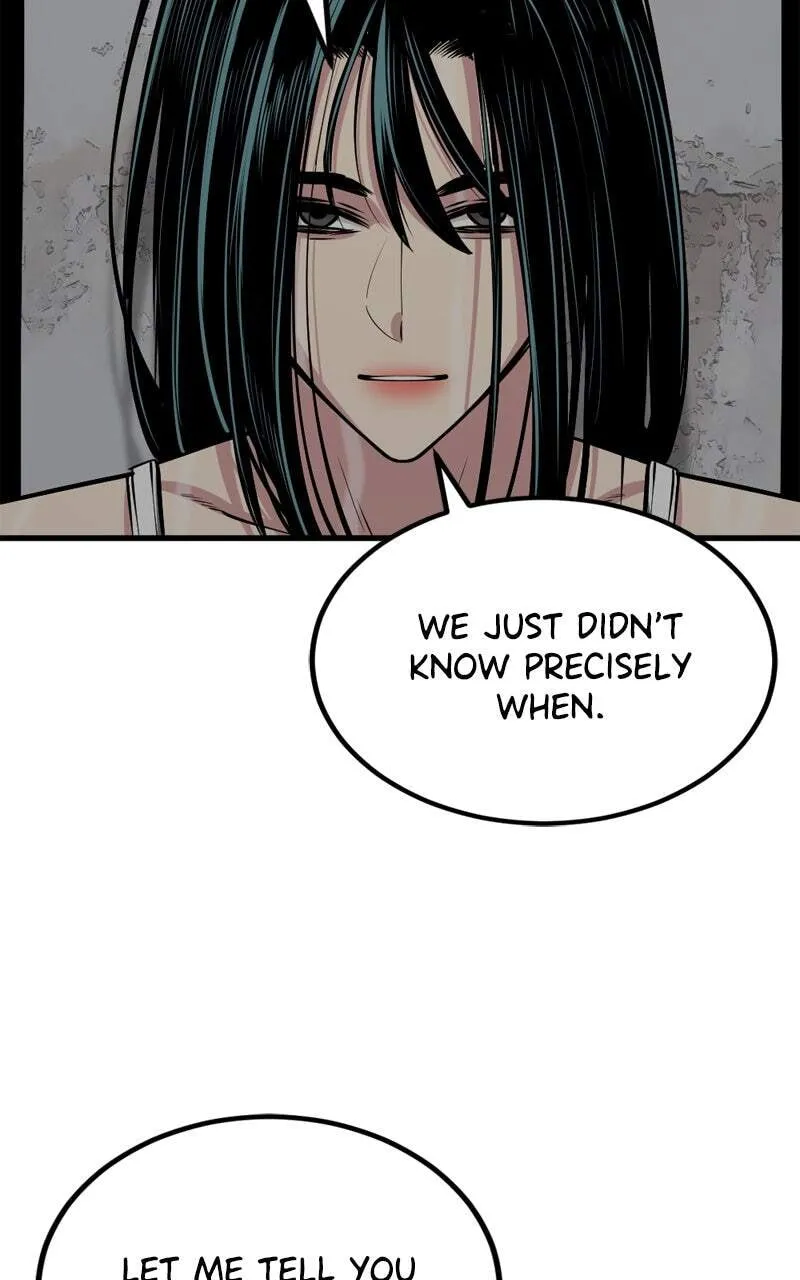Hero Killer Chapter 208 — Page 101