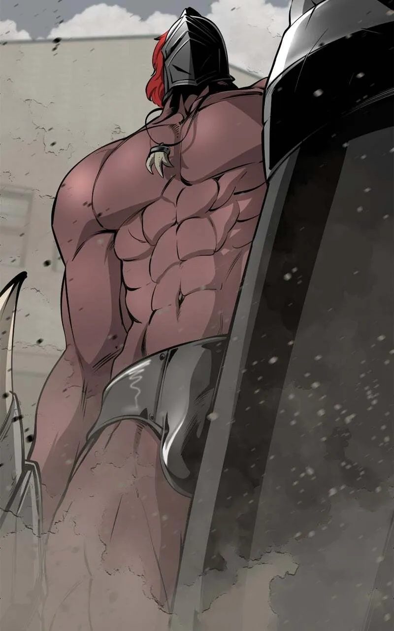 Hero Killer Chapter 208 — Page 116