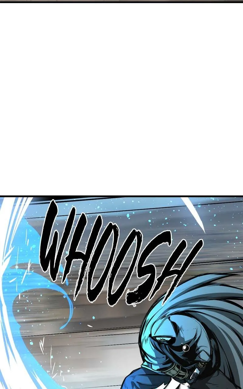 Hero Killer Chapter 208 — Page 117
