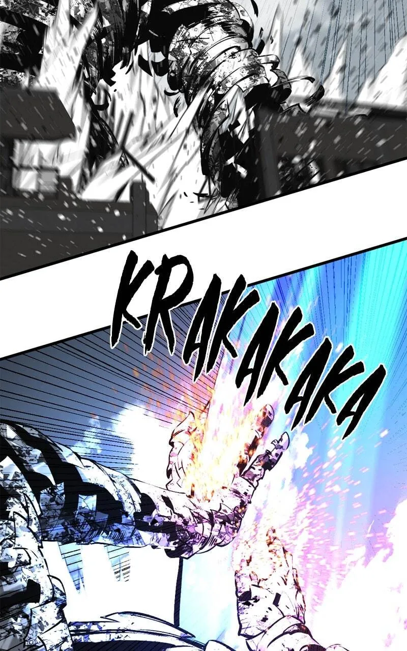 Hero Killer Chapter 208 — Page 119
