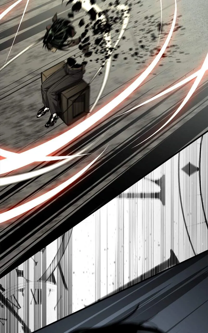 Hero Killer Chapter 208 — Page 12