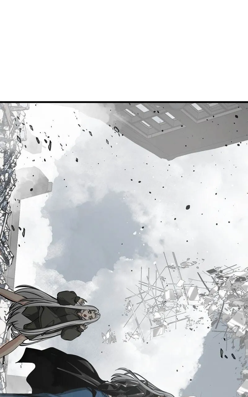 Hero Killer Chapter 208 — Page 121