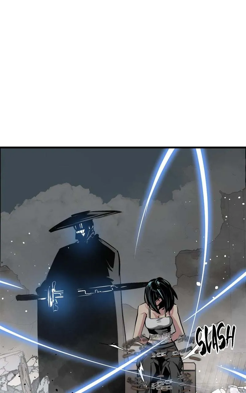 Hero Killer Chapter 208 — Page 123